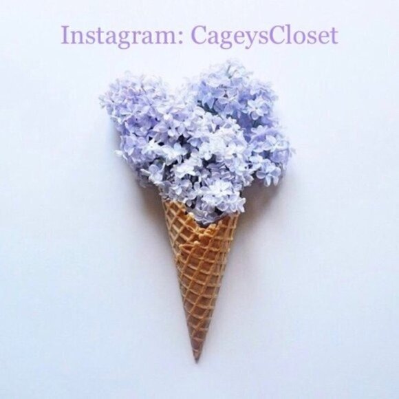 Mossimo Jeans Juniors 3 Ankle Skinny Neon Yellow Highlighter - Picture 5 of 9